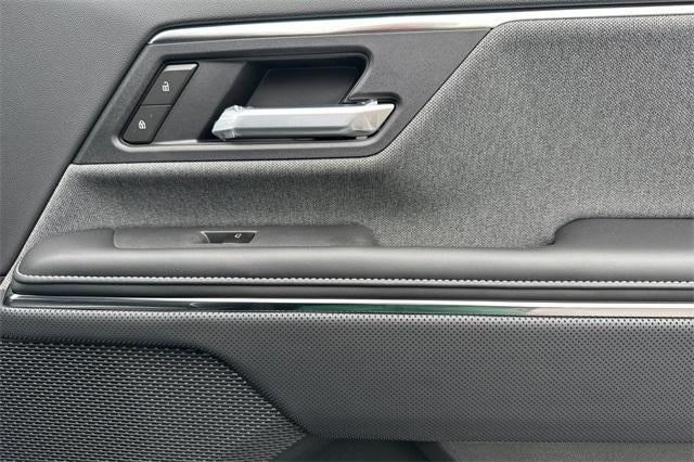 2026 GMC Sierra EV Elevation Standard Range