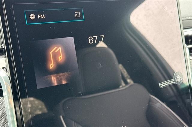 2026 GMC Sierra EV Elevation Standard Range