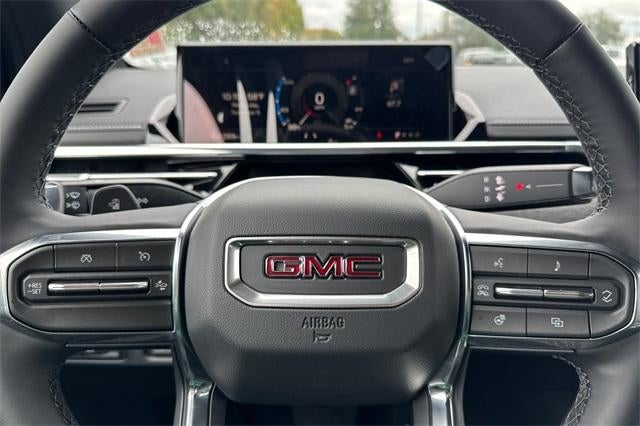 2026 GMC Sierra EV Elevation Standard Range