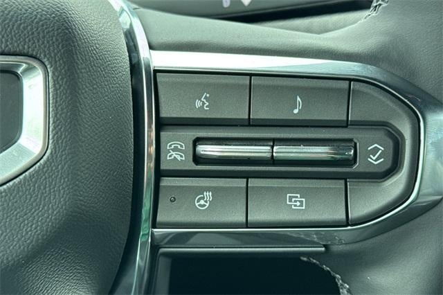 2026 GMC Sierra EV Elevation Standard Range