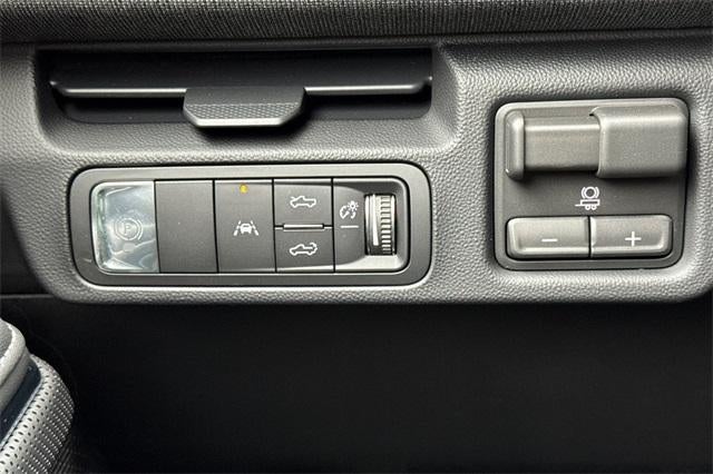 2026 GMC Sierra EV Elevation Standard Range