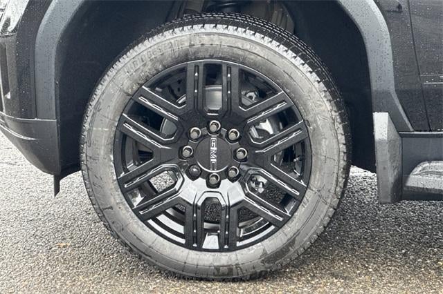 2026 GMC Sierra EV Elevation Standard Range