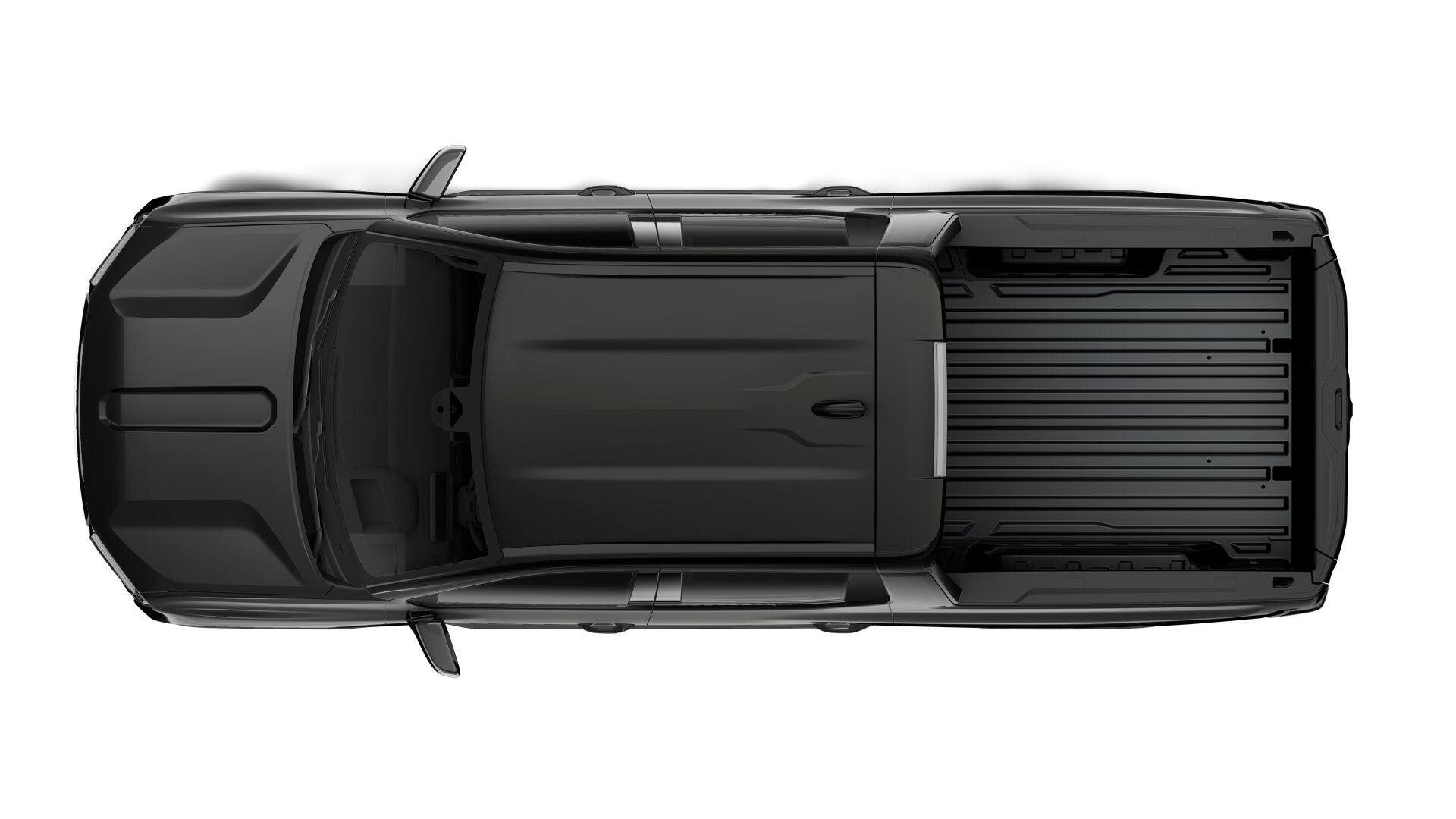 2026 GMC Sierra EV Elevation Standard Range