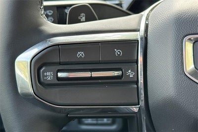 2026 GMC Sierra EV Elevation Extended Range