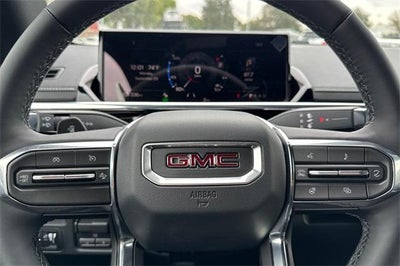 2026 GMC Sierra EV Elevation Extended Range