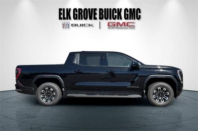 2026 GMC Sierra EV Elevation Extended Range