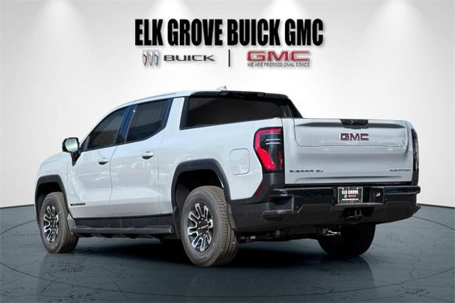 2026 GMC Sierra EV Elevation Extended Range