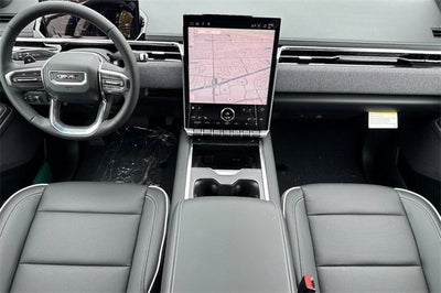 2026 GMC Sierra EV Elevation Extended Range