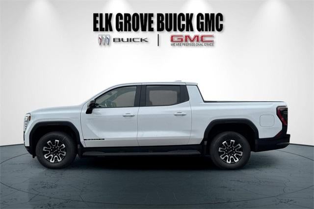 2026 GMC Sierra EV Elevation Extended Range