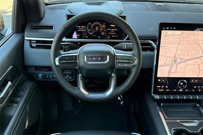 2026 GMC Sierra EV Elevation Extended Range