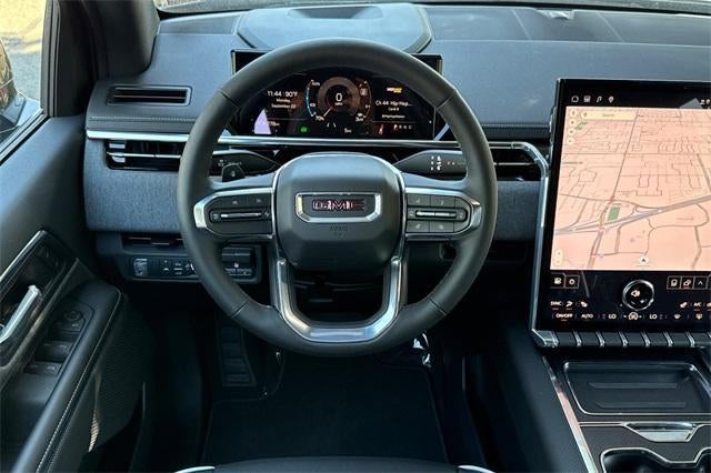 2026 GMC Sierra EV Elevation Extended Range