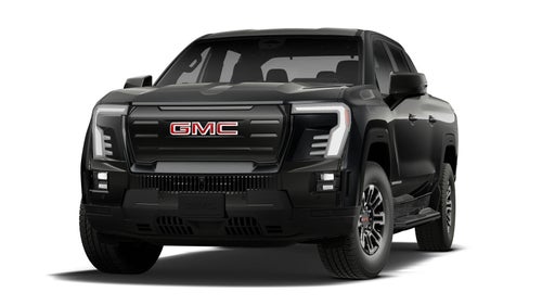 2026 GMC Sierra EV Base