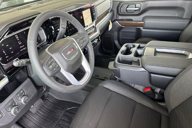 2026 GMC Sierra 3500 HD SLE DRW