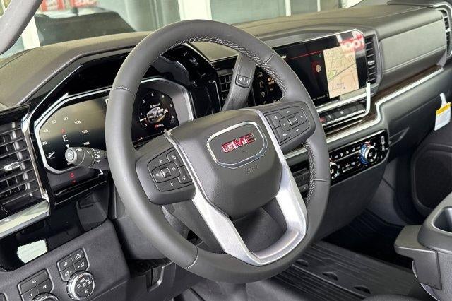 2026 GMC Sierra 3500 HD SLE DRW