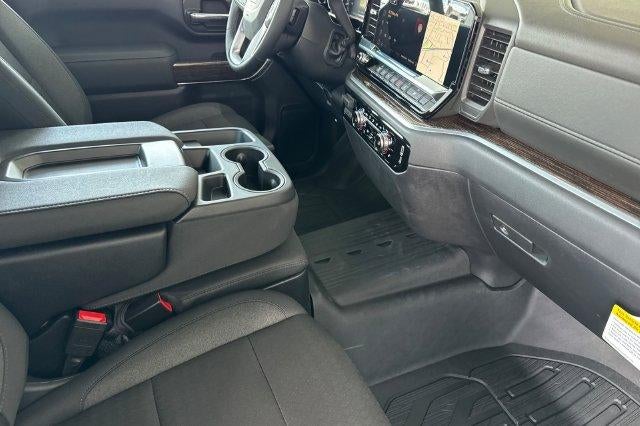 2026 GMC Sierra 3500 HD SLE DRW