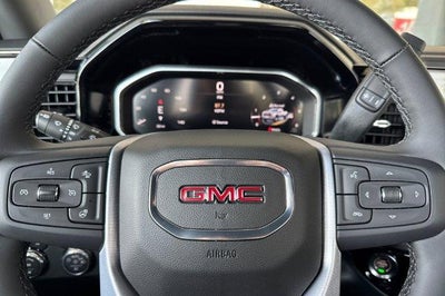 2026 GMC Sierra 3500 HD SLE DRW