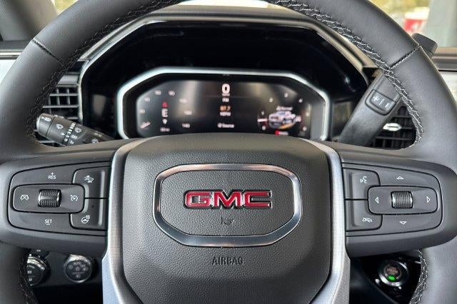 2026 GMC Sierra 3500 HD SLE DRW