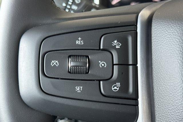 2026 GMC Sierra 3500 HD SLE DRW