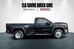 2026 GMC Sierra 3500 HD SLE DRW