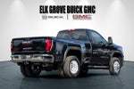 2026 GMC Sierra 3500 HD SLE DRW