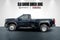 2026 GMC Sierra 3500 HD SLE DRW