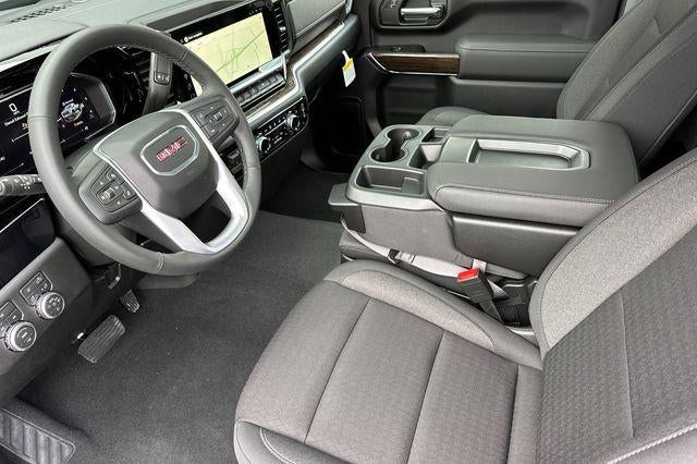 2026 GMC Sierra 3500 HD SLE DRW