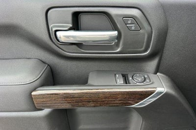 2026 GMC Sierra 3500 HD SLE DRW