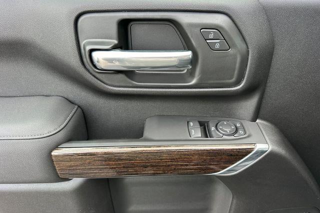 2026 GMC Sierra 3500 HD SLE DRW