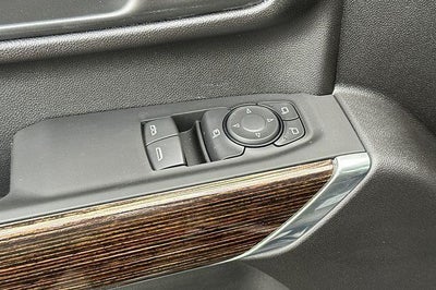 2026 GMC Sierra 3500 HD SLE DRW