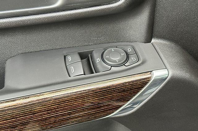 2026 GMC Sierra 3500 HD SLE DRW