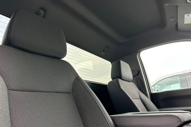 2026 GMC Sierra 3500 HD SLE DRW