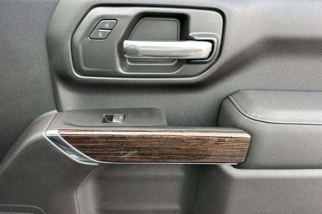 2026 GMC Sierra 3500 HD SLE DRW