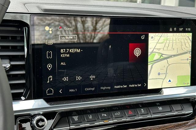 2026 GMC Sierra 3500 HD SLE DRW