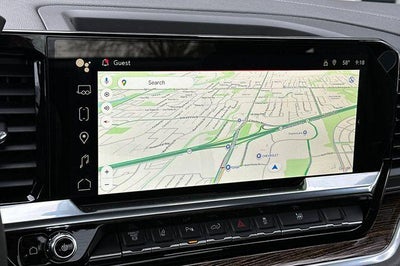 2026 GMC Sierra 3500 HD SLE DRW