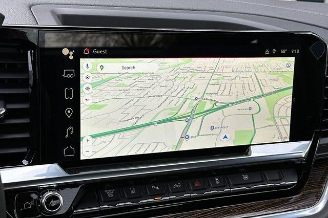 2026 GMC Sierra 3500 HD SLE DRW