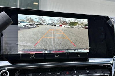 2026 GMC Sierra 3500 HD SLE DRW