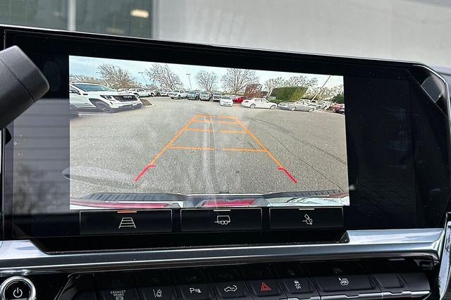 2026 GMC Sierra 3500 HD SLE DRW