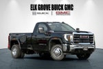 2026 GMC Sierra 3500 HD SLE DRW