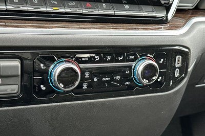 2026 GMC Sierra 3500 HD SLE DRW