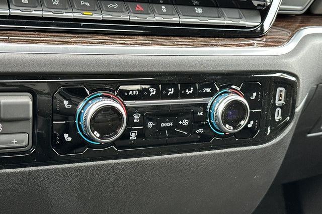 2026 GMC Sierra 3500 HD SLE DRW