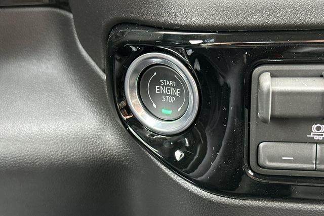 2026 GMC Sierra 3500 HD SLE DRW