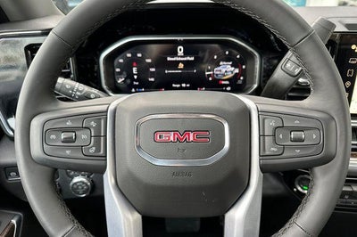 2026 GMC Sierra 3500 HD SLE DRW