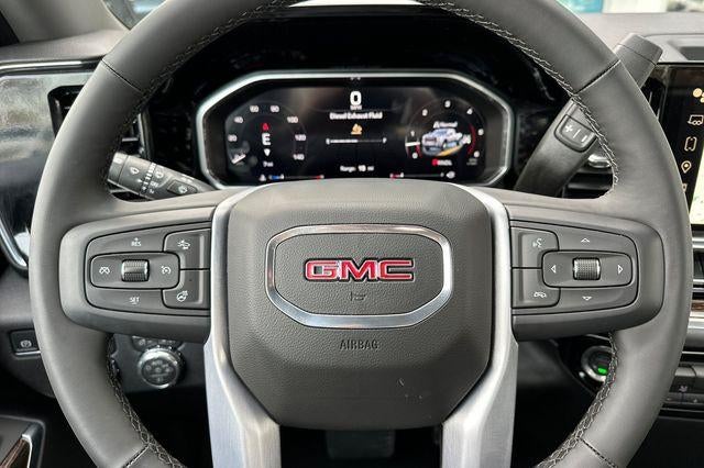 2026 GMC Sierra 3500 HD SLE DRW