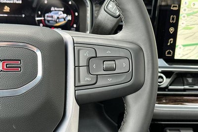 2026 GMC Sierra 3500 HD SLE DRW