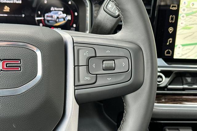 2026 GMC Sierra 3500 HD SLE DRW