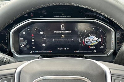 2026 GMC Sierra 3500 HD SLE DRW