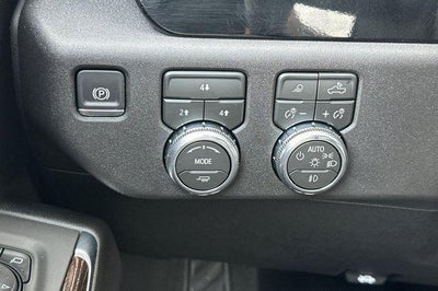 2026 GMC Sierra 3500 HD SLE DRW