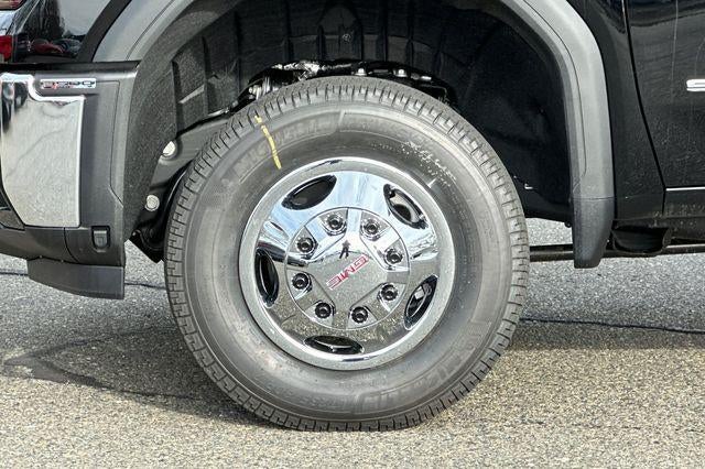 2026 GMC Sierra 3500 HD SLE DRW