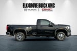 2026 GMC Sierra 3500 HD SLE DRW