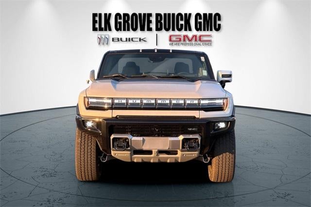 2025 GMC HUMMER EV Pickup 2X